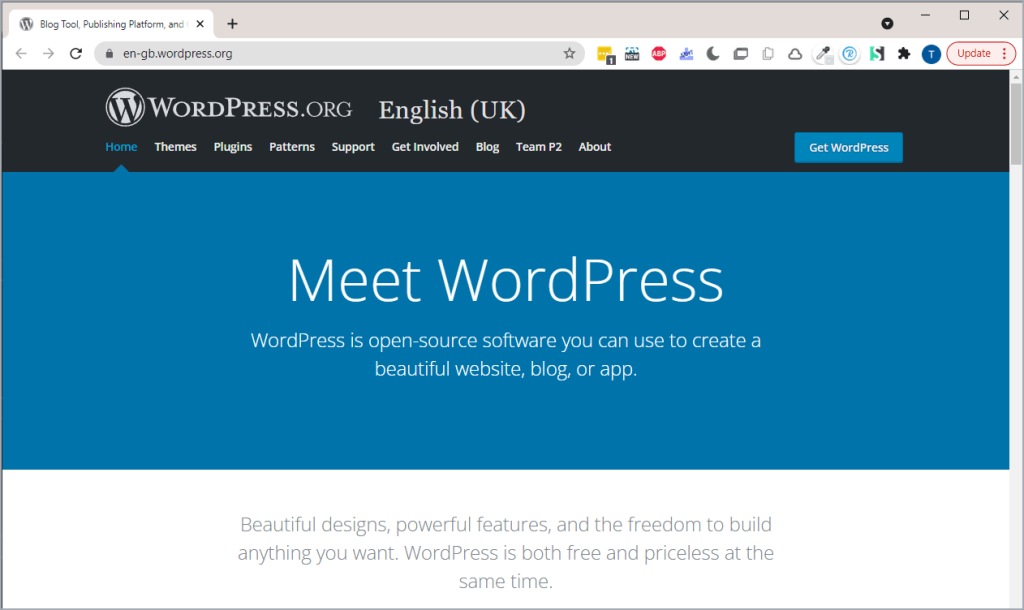 How To Install WordPress Locally Using XAMPP | Automation Dojos